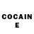 Cocaine 99% Madim